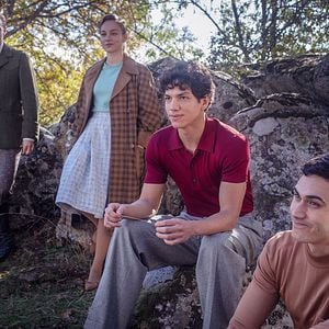 Fotoğraf Carlos Cuevas