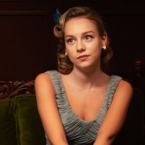 Fotoğraf Ester Expósito