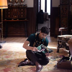 Fotoğraf Isaac Hernández