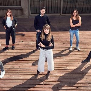 Fotoğraf Juan Diego Botto