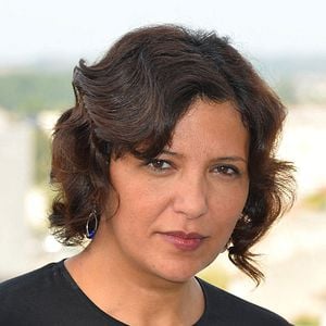 Fotoğraf Kaouther Ben Hania