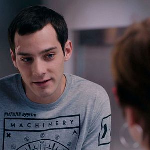 Fotoğraf Joel Bosqued