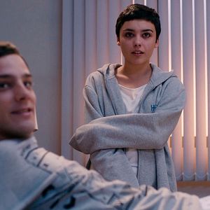 Fotoğraf Joel Bosqued