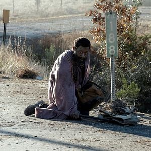 Fotoğraf Lennie James