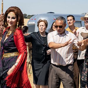 Fotoğraf Ana Milán