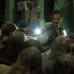 Fotoğraf Austin Amelio