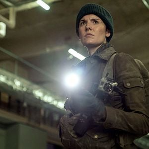 Fotoğraf Maggie Grace