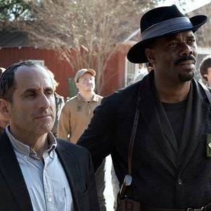 Fotoğraf Peter Jacobson