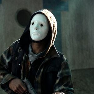 Fotoğraf Maggie Grace