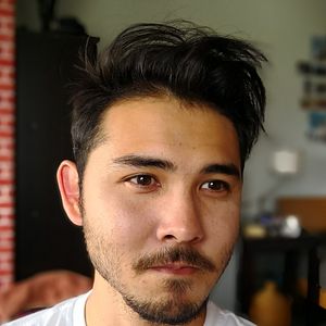 Fotoğraf Michael S. New