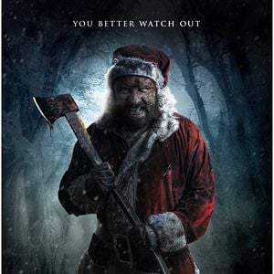 Fotoğraf The Nights Before Christmas