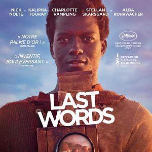 Fotoğraf Last Words