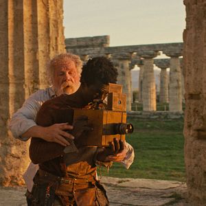 Fotoğraf Nick Nolte