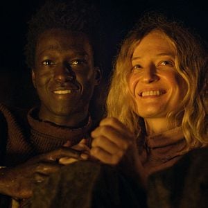 Fotoğraf Alba Rohrwacher