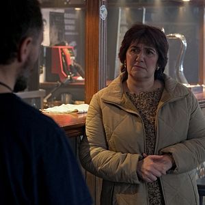 Fotoğraf Ane Gabarain