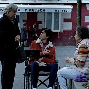 Fotoğraf Elena Irureta