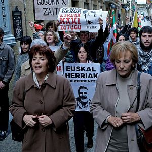 Fotoğraf Ane Gabarain