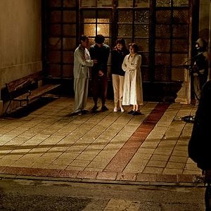 Fotoğraf Ane Gabarain