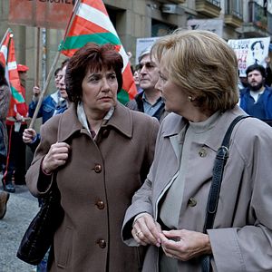 Fotoğraf Ane Gabarain