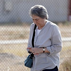 Fotoğraf Ane Gabarain