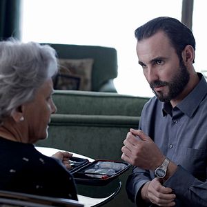 Fotoğraf Elena Irureta