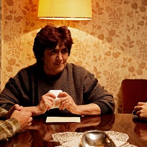 Fotoğraf Ane Gabarain