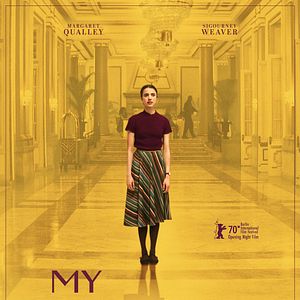 Fotoğraf Salinger Yılım