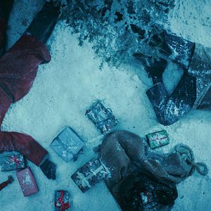 Fotoğraf Snekker Andersen og den vesle bygda som glømte at det var jul