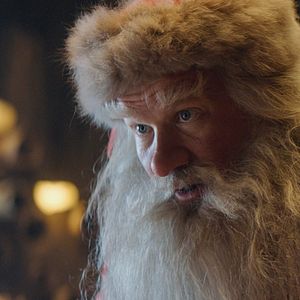 Fotoğraf Snekker Andersen og den vesle bygda som glømte at det var jul