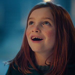 Fotoğraf Snekker Andersen og den vesle bygda som glømte at det var jul