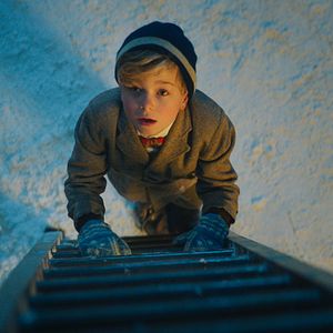 Fotoğraf Snekker Andersen og den vesle bygda som glømte at det var jul