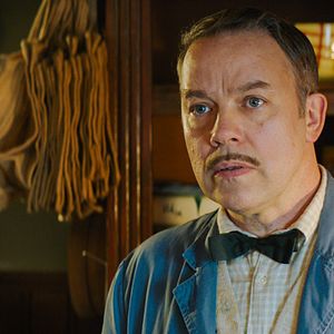 Fotoğraf Snekker Andersen og den vesle bygda som glømte at det var jul