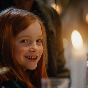 Fotoğraf Snekker Andersen og den vesle bygda som glømte at det var jul