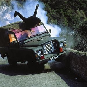 Fotoğraf Living Daylights, The