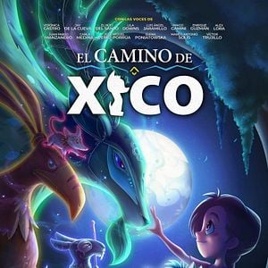 Fotoğraf Tüysüz'ün Yolculuğu