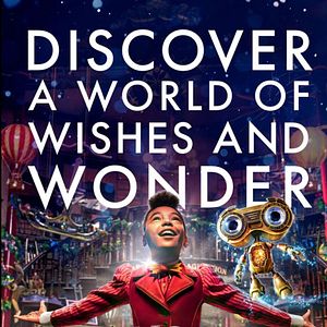 Fotoğraf Şakrak Jangle'ın Noel Serüveni