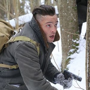 Fotoğraf Enemy Lines