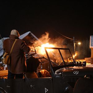 Fotoğraf Enemy Lines