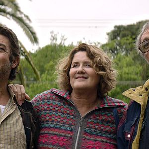 Fotoğraf La odisea de los Giles