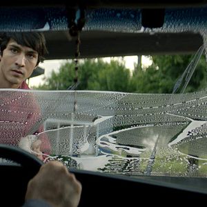 Fotoğraf La odisea de los Giles