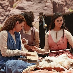 Fotoğraf Minnie Driver