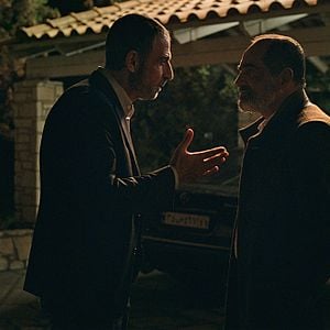 Fotoğraf Navid Negahban