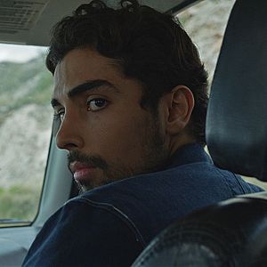 Fotoğraf Shervin Alenabi