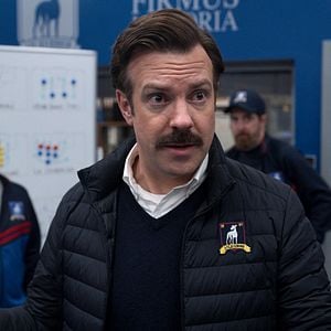 Fotoğraf Jason Sudeikis