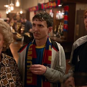 Fotoğraf Annette Badland