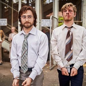 Fotoğraf Pretoria'dan Kaçış