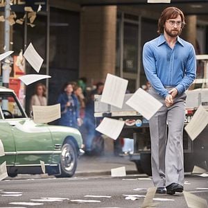 Fotoğraf Pretoria'dan Kaçış