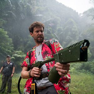 Fotoğraf Tremors: Shrieker Island