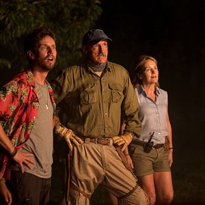 Fotoğraf Tremors: Shrieker Island