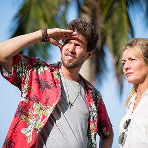 Fotoğraf Tremors: Shrieker Island